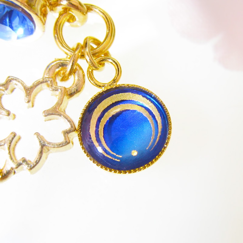 舞桜 三条 【刀剣乱舞】