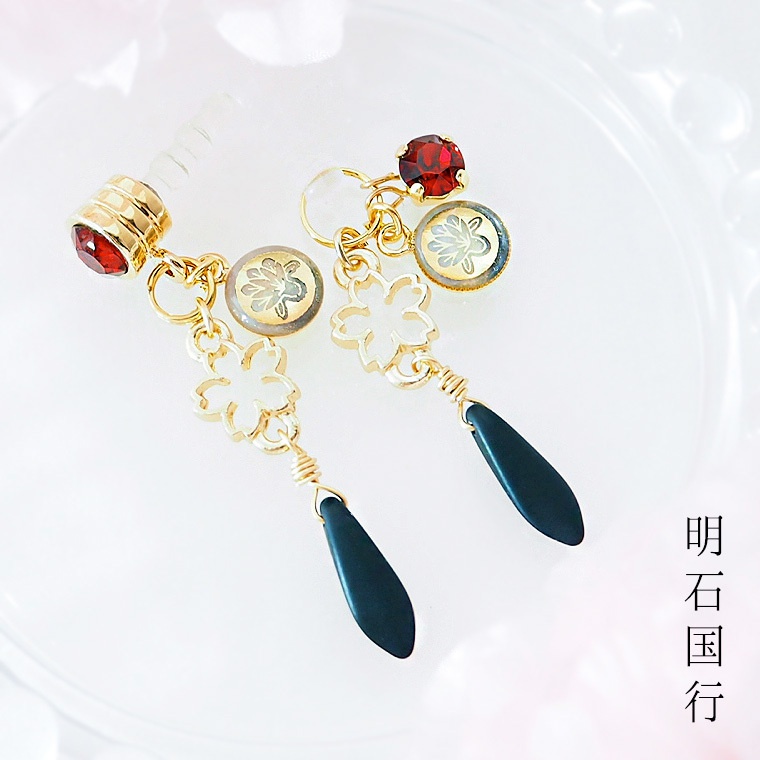 舞桜 来派 【刀剣乱舞】