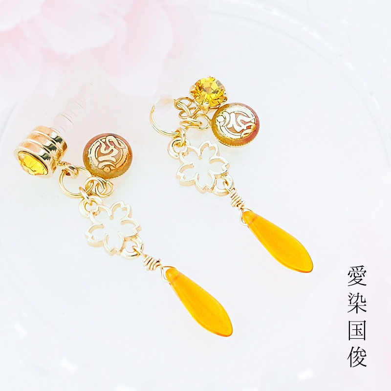 舞桜 来派 【刀剣乱舞】