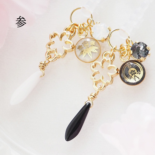 舞桜 源氏兄弟 【刀剣乱舞】