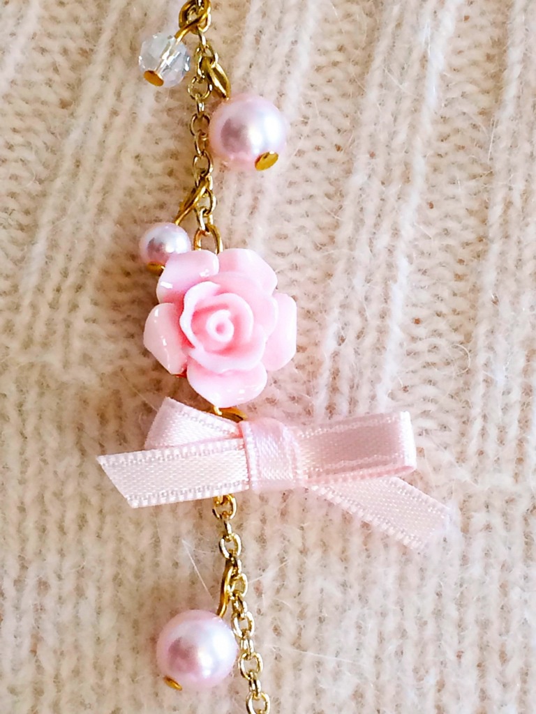 【頒布終了】 Angel Flower【アンジェリーク】