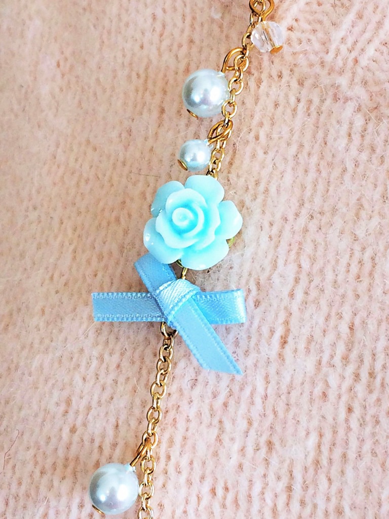 【頒布終了】 Angel Flower【アンジェリーク】