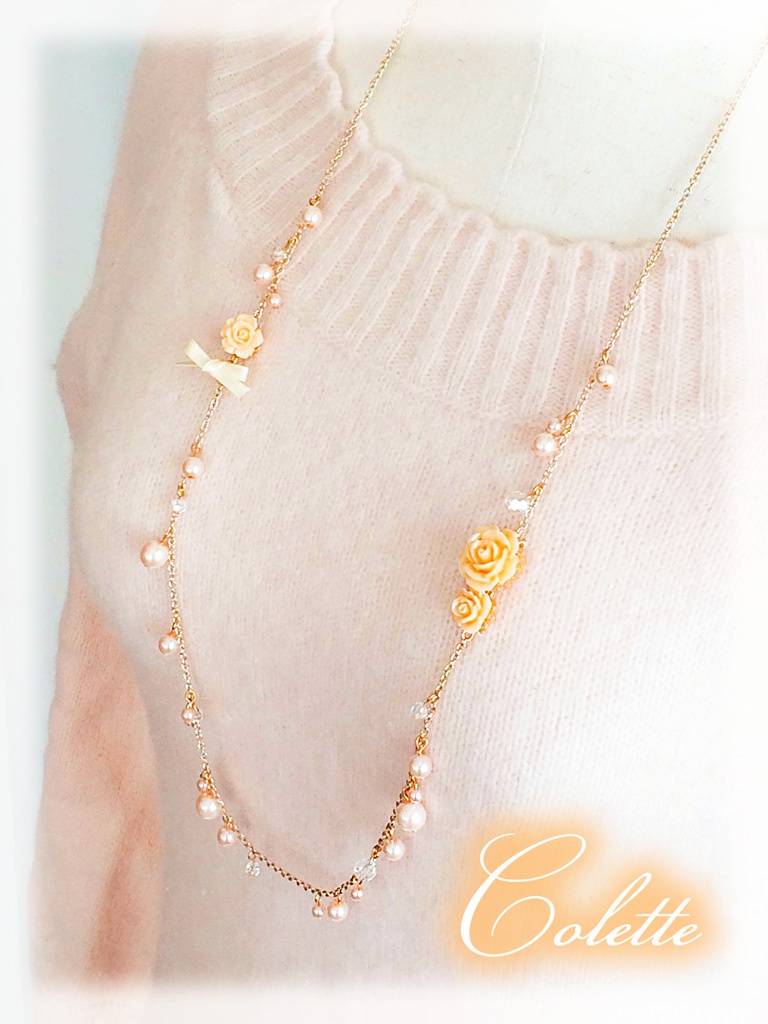 【頒布終了】 Angel Flower【アンジェリーク】