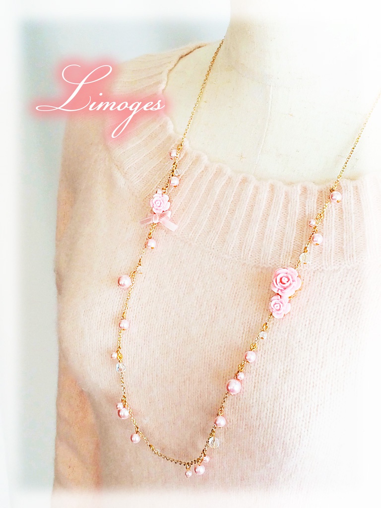 【頒布終了】 Angel Flower【アンジェリーク】