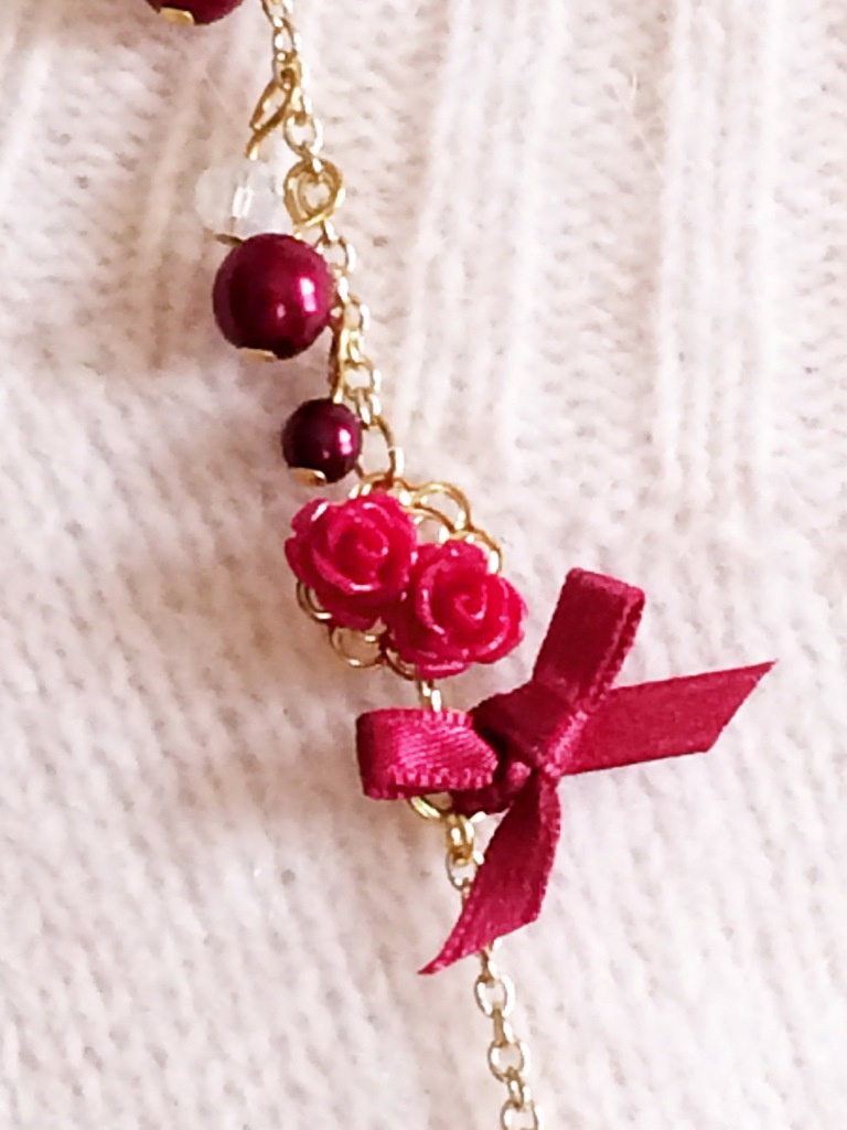 【頒布終了】 Angel Flower【アンジェリーク】