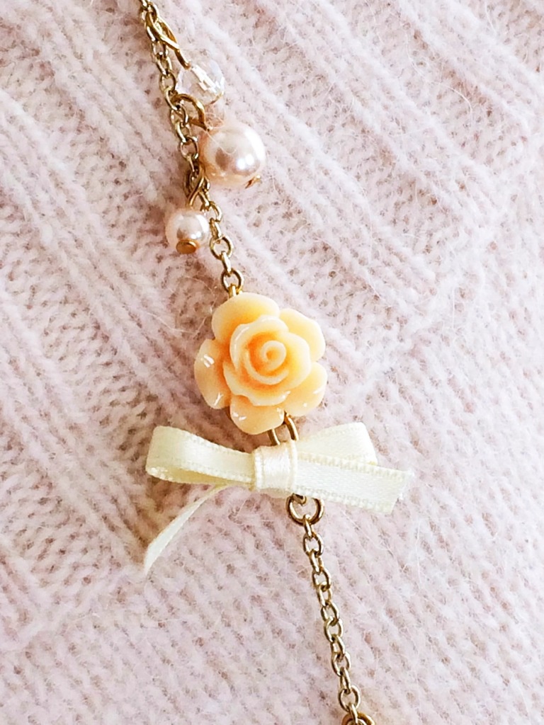 【頒布終了】 Angel Flower【アンジェリーク】