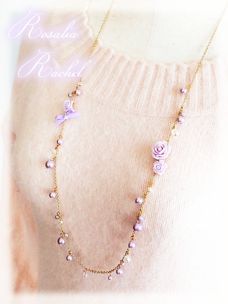 【頒布終了】 Angel Flower【アンジェリーク】