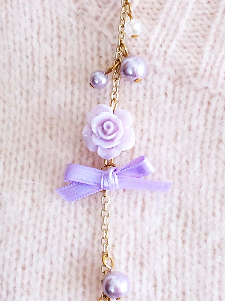 【頒布終了】 Angel Flower【アンジェリーク】