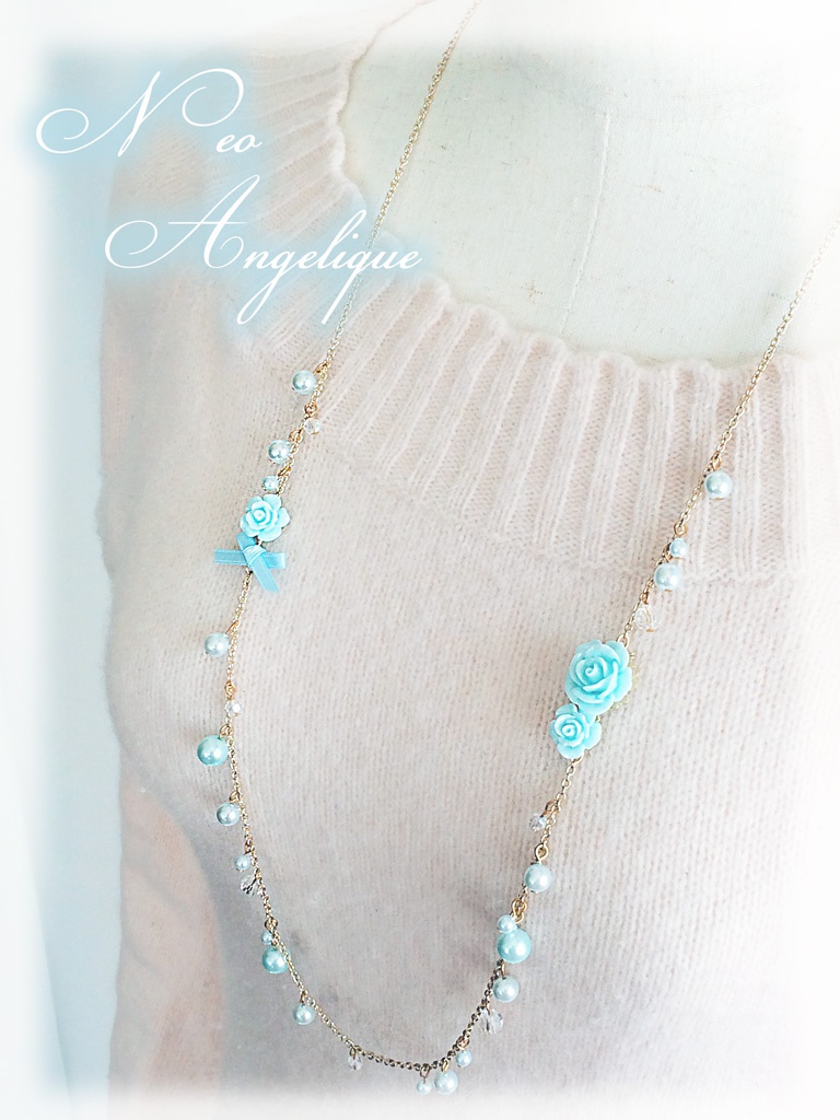 【頒布終了】 Angel Flower【アンジェリーク】