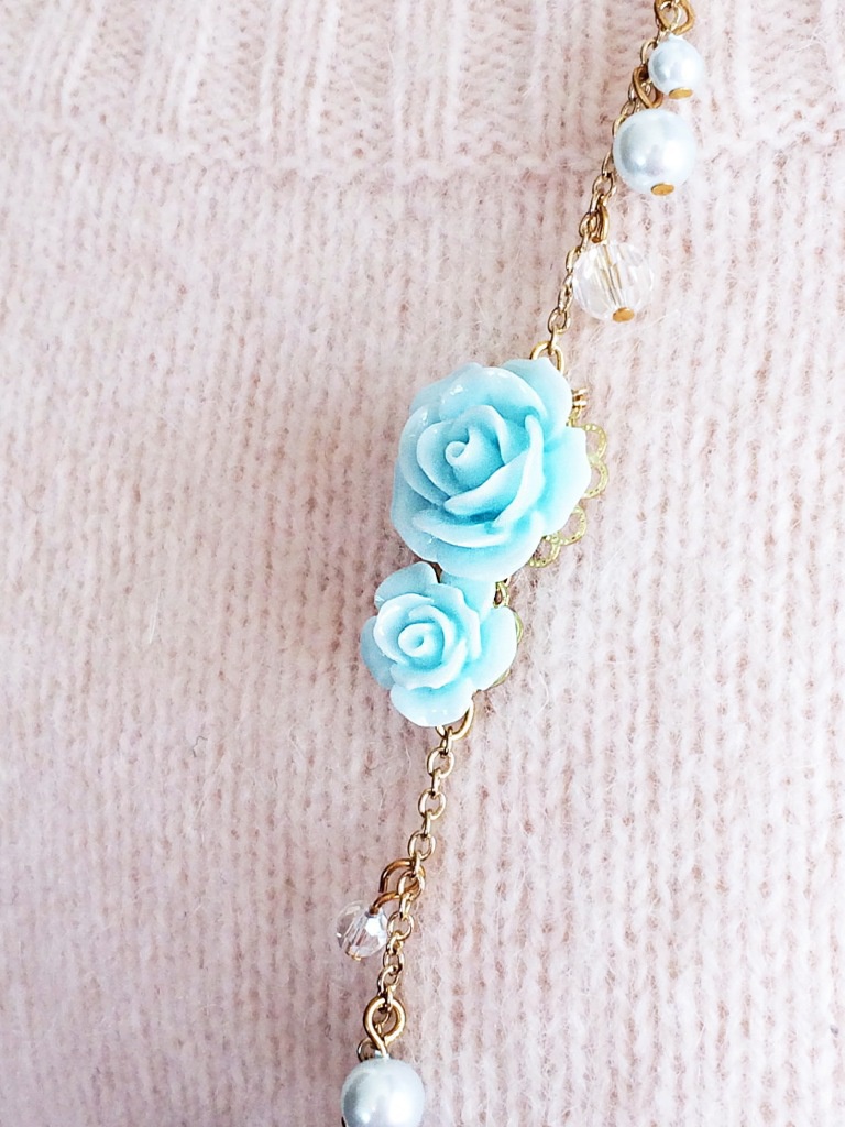 【頒布終了】 Angel Flower【アンジェリーク】