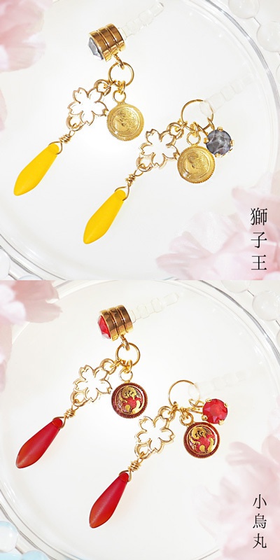 【刀剣乱舞】舞桜 全62男士ガイド