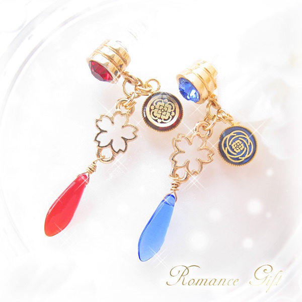 【刀剣乱舞】舞桜 全62男士ガイド