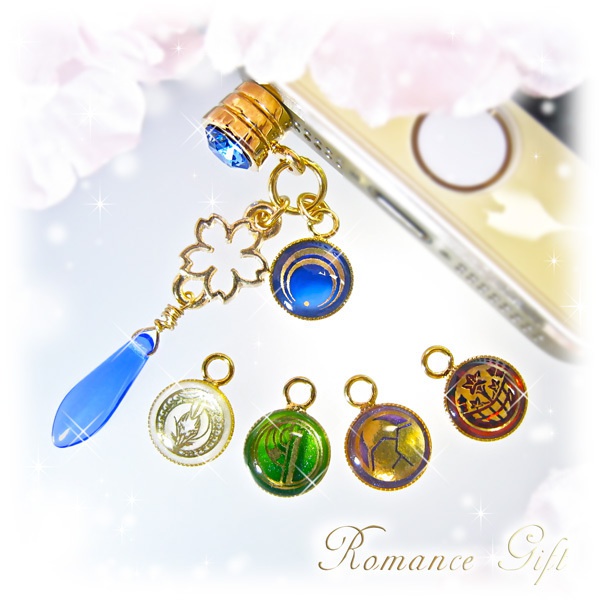 【刀剣乱舞】舞桜 全62男士ガイド