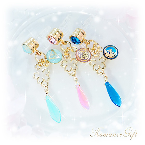 【刀剣乱舞】舞桜 全62男士ガイド