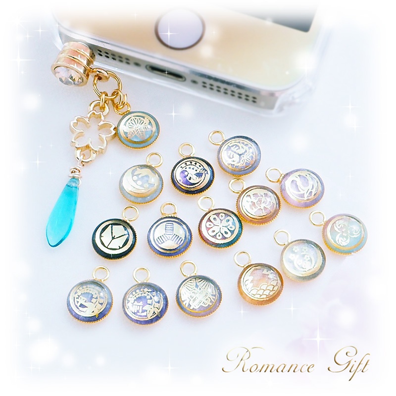 【刀剣乱舞】舞桜 全62男士ガイド