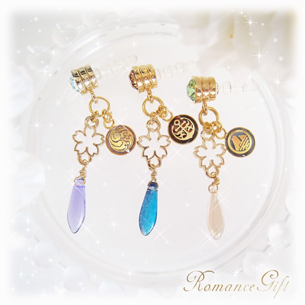 【刀剣乱舞】舞桜 全62男士ガイド