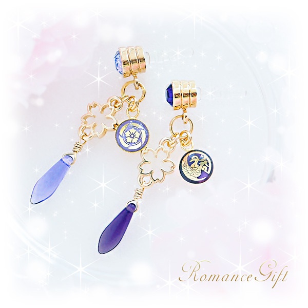 【刀剣乱舞】舞桜 全62男士ガイド