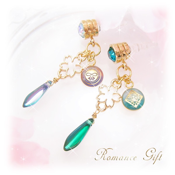 【刀剣乱舞】舞桜 全62男士ガイド