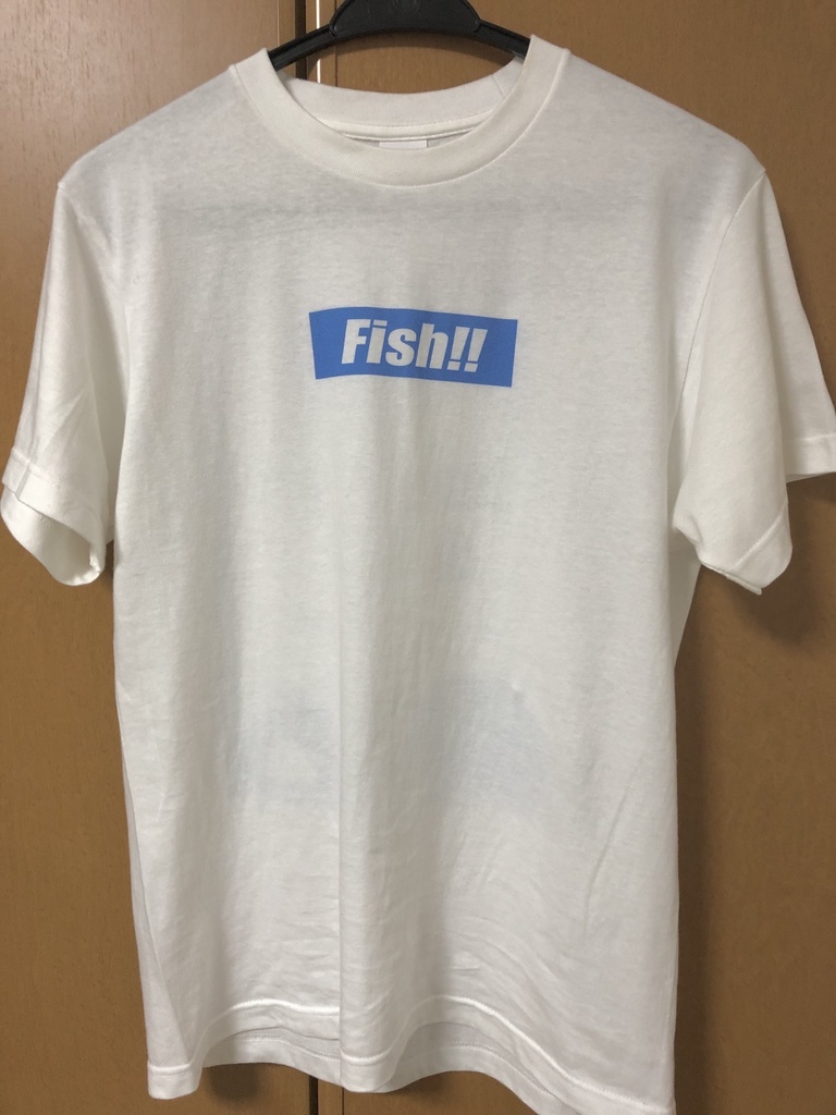浅利七海Tシャツ