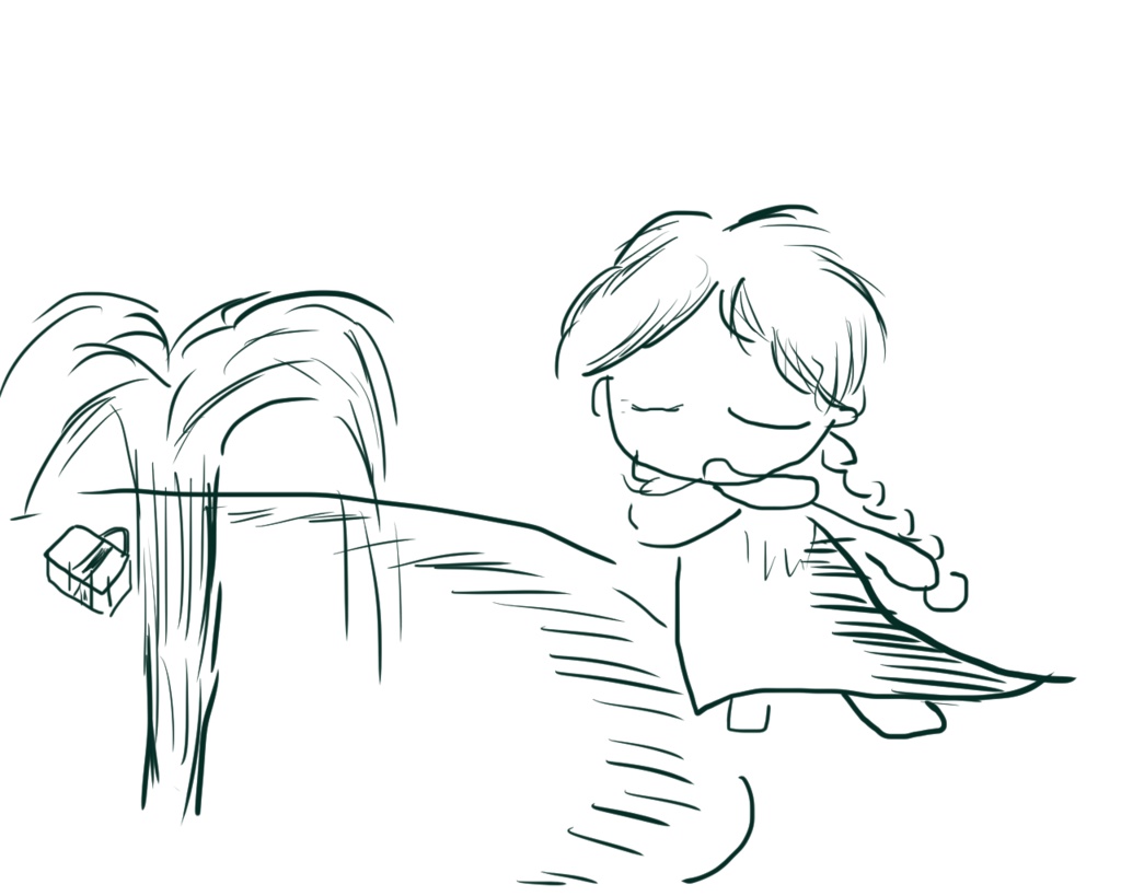 【マッハ新書】終わりのさらにと、銀髪のマリオネット