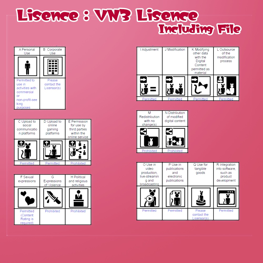 (β版)Chinese Dress for Vroid //チャイナ服 forVRoid