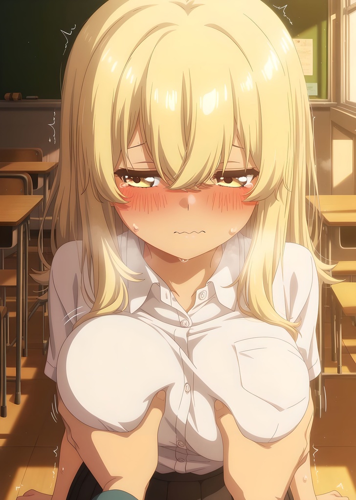 比嘉夏菜 Kana Higa [ NTR ] ( 200p )