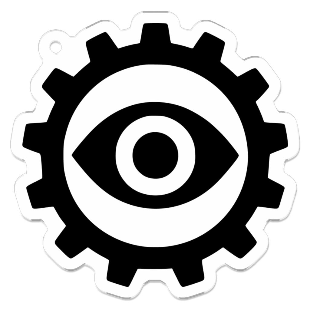 キーホルダー(スピナー)
