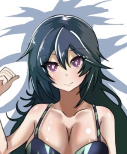 【ハチナイ】柊琴葉 抱き枕カバー【受注生産】