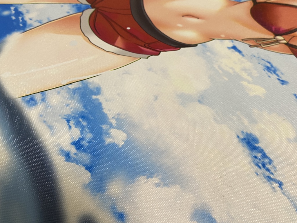 【原神】蛍ちゃん 水着 B2タペストリー