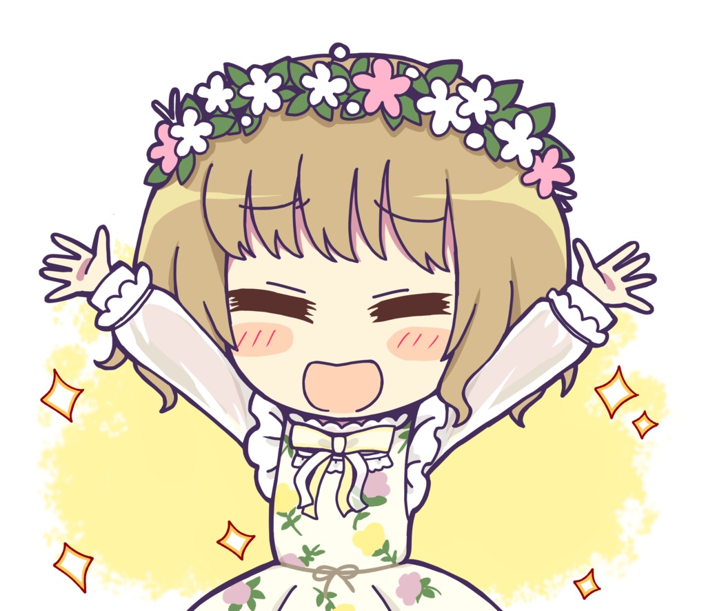 手渡ししに行きます！