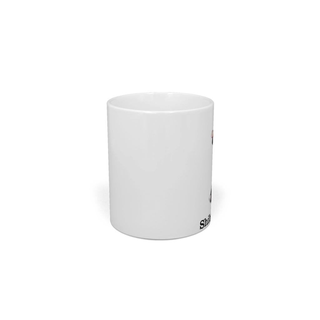 【夜猫みずき 1th Anniversary】限定マグカップ