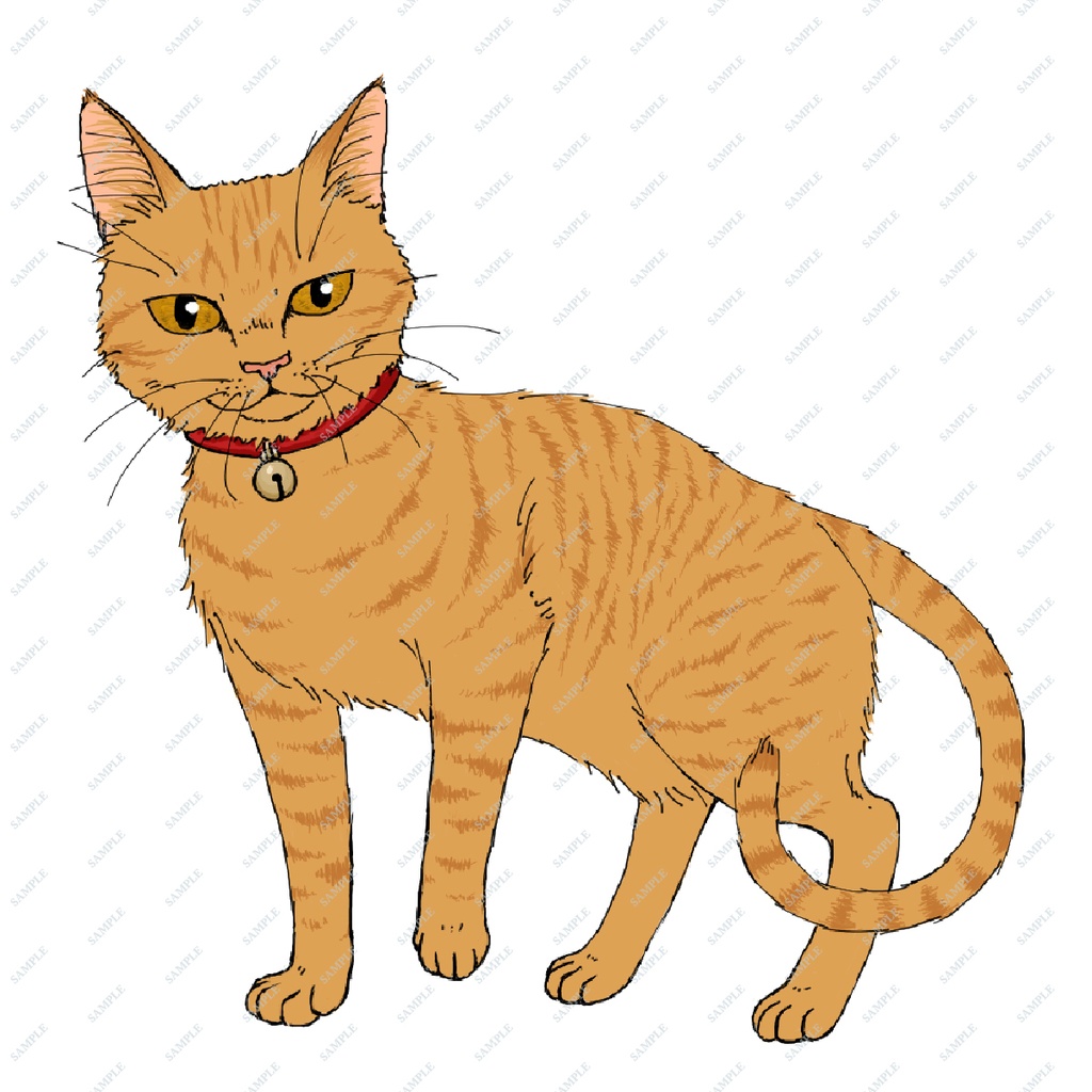 『猫屋敷』NPC画像 SPLL:E192477