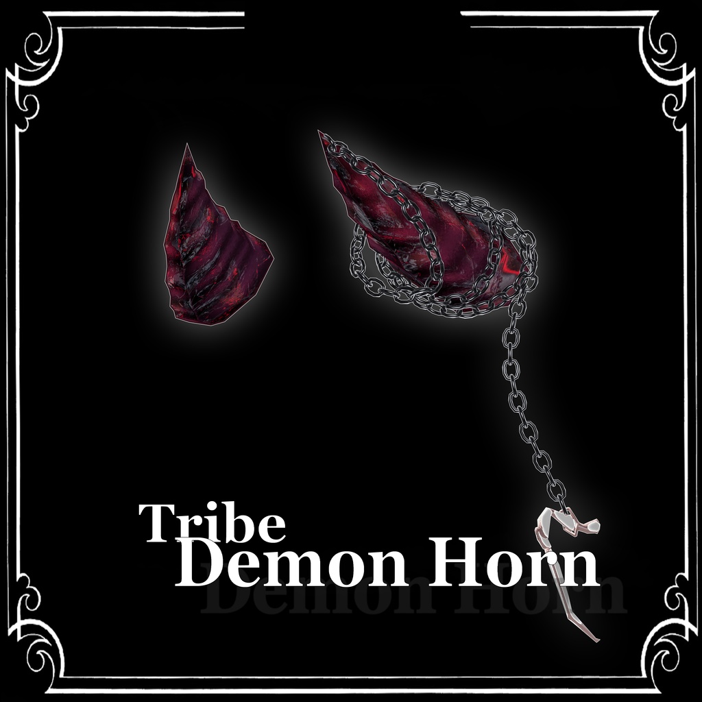Demon Horn - tribe