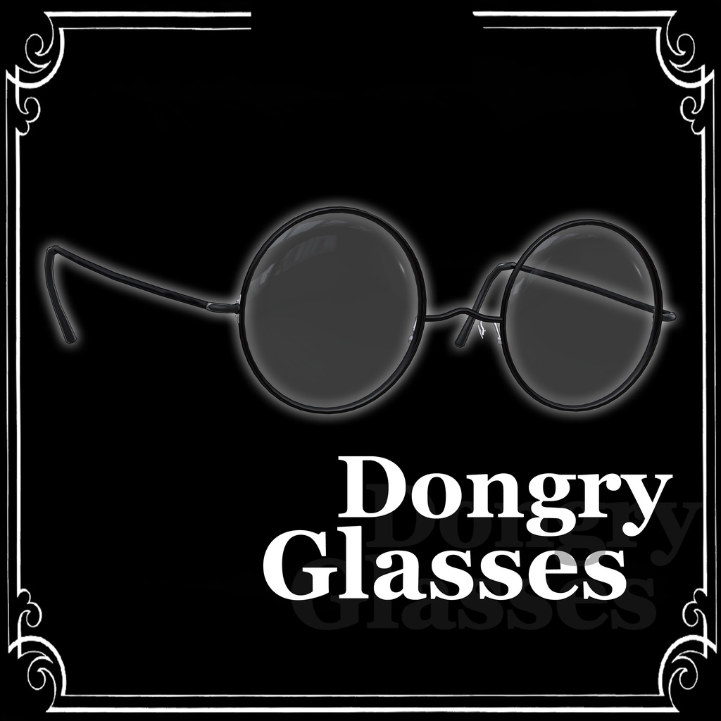 Dongry Glasses