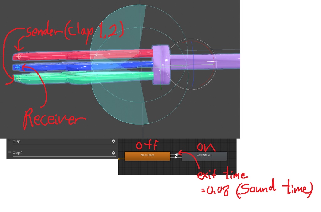 (MA Update!) Big Clapping Machine - 빅 박수머신
