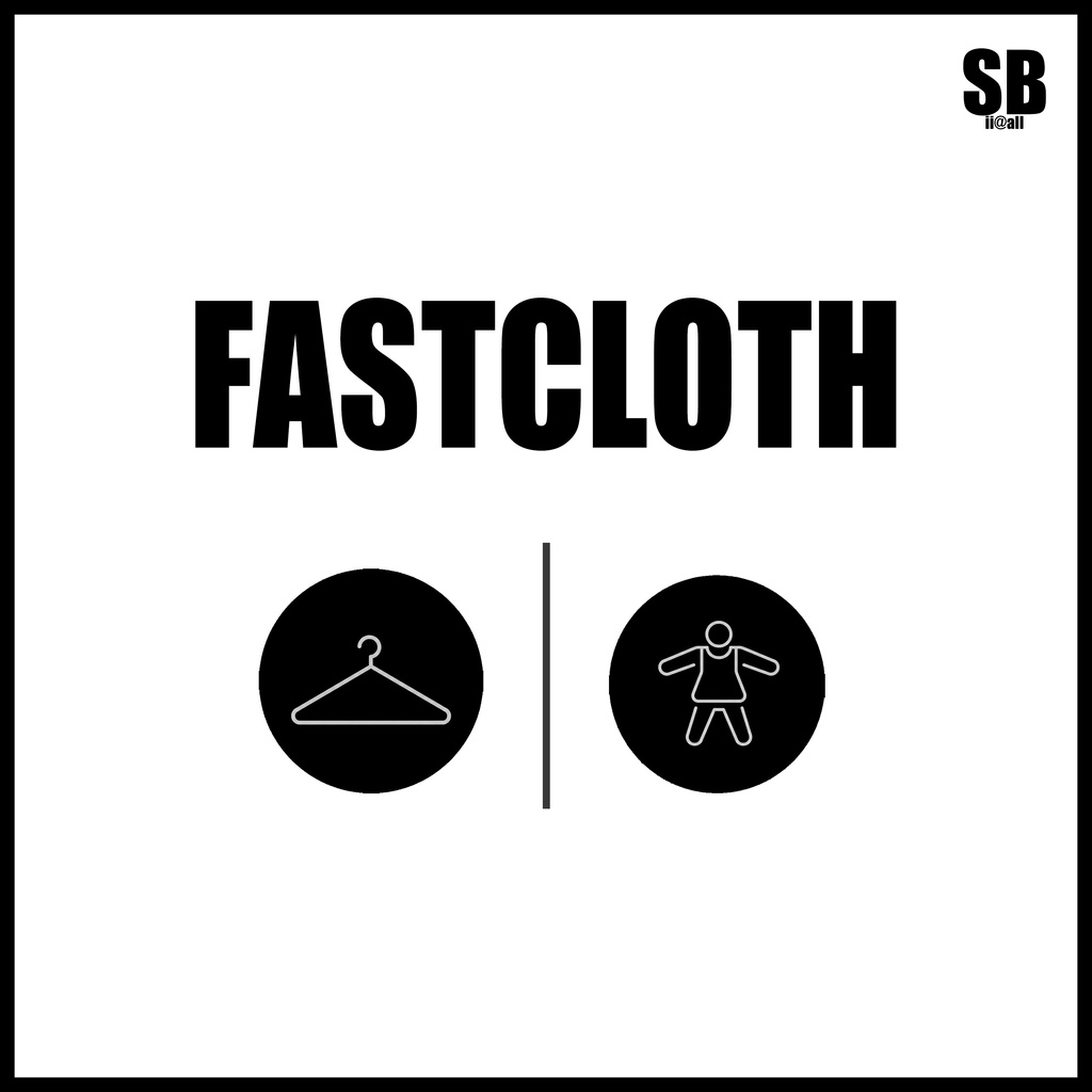 SB_FastCloth