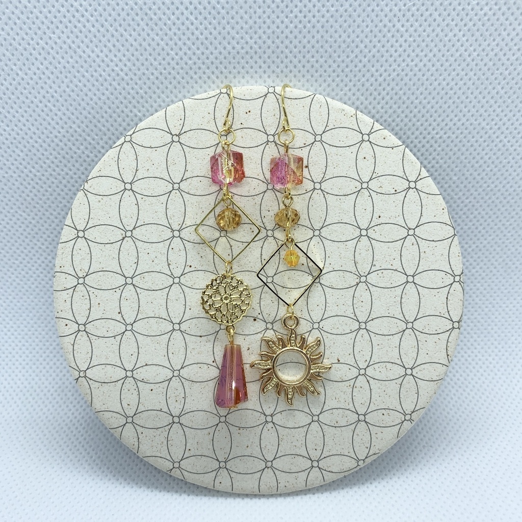 鬼滅の刃 《煉獄杏寿郎》イメージピアス