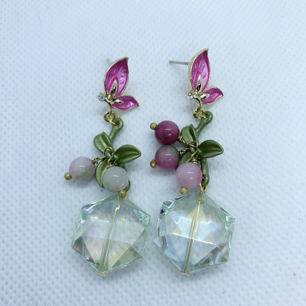 鬼滅の刃 《甘露寺蜜摛》イメージピアス