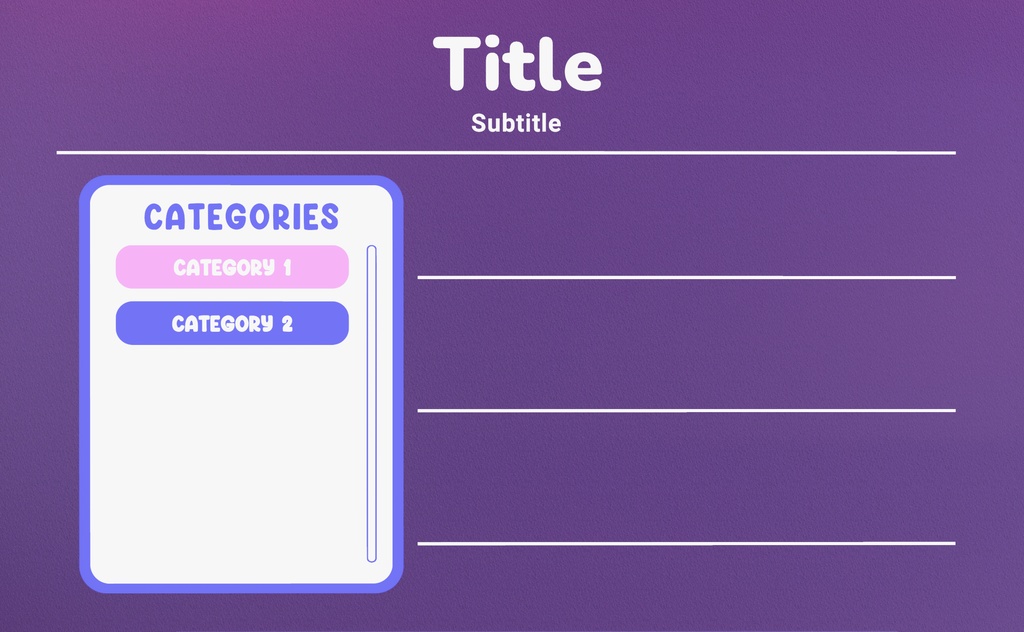 Fully Customizable Avatar Selection UI for Worlds, Easy Avi Menu Setup with Editor Scripts and UI Pedestals アバターメニュー