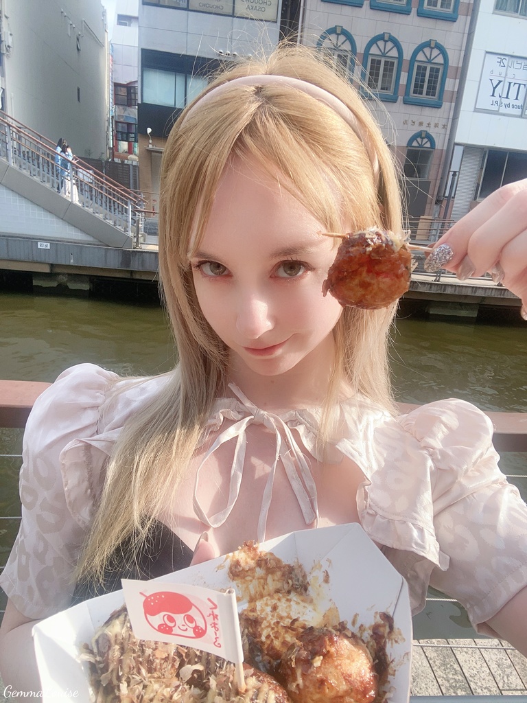 【限定】Gemma Louiseお誕生日スペシャルセット2022