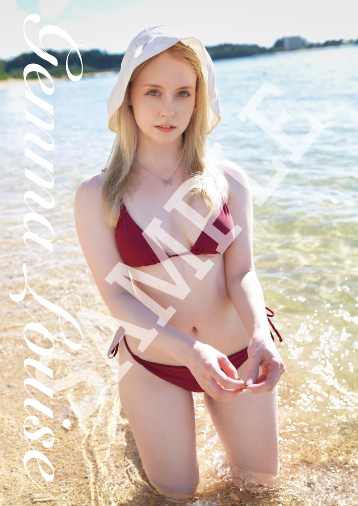 【数量限定】C100ジェマサイン入りイベントポスター大きいA0サイズ