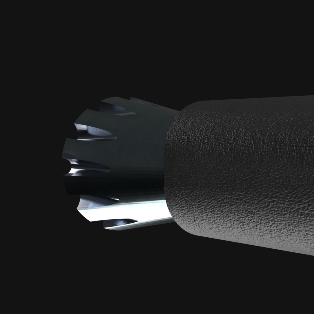 Fantasy Medieval Sword (Tryndil)