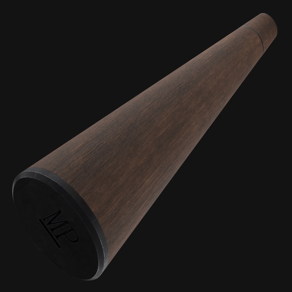 Shirasaya Tanto Knife (Chizuru)