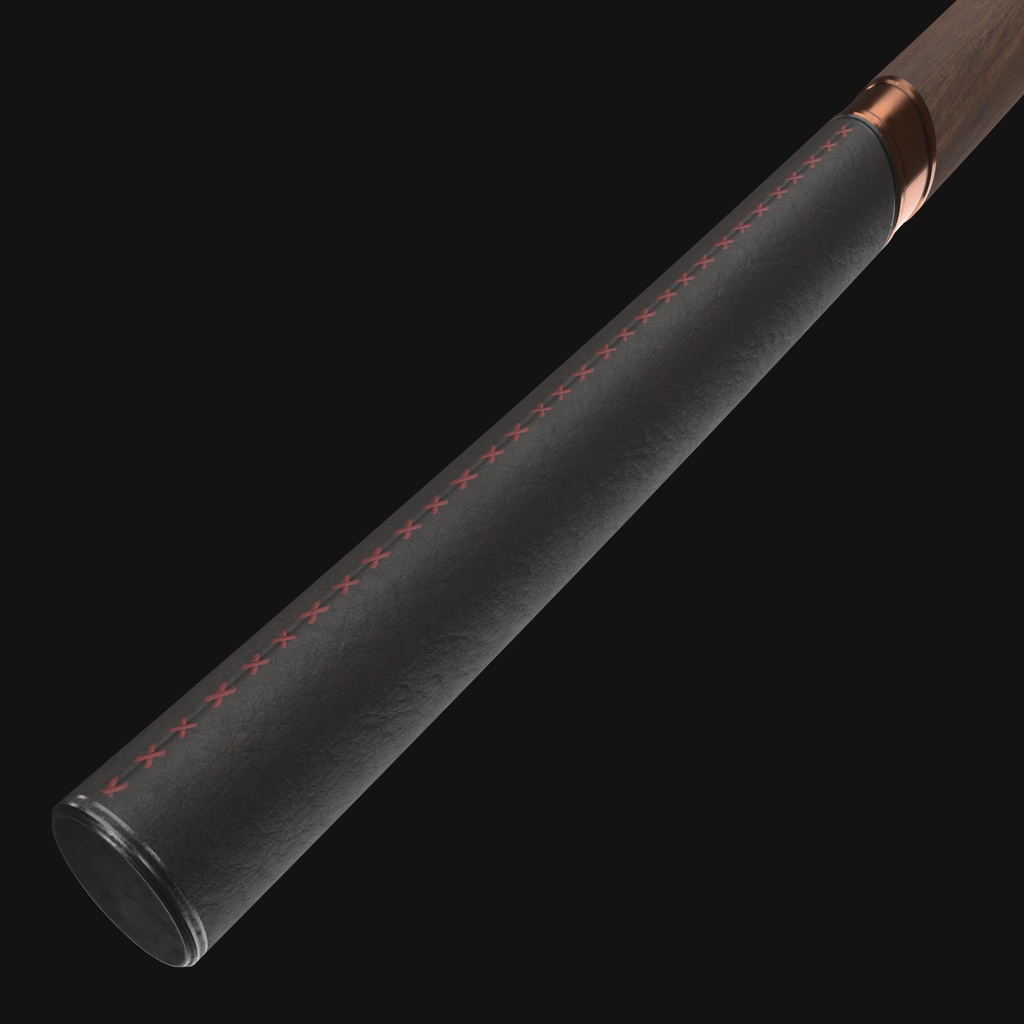 Shirasaya Katana (Hasuyu)