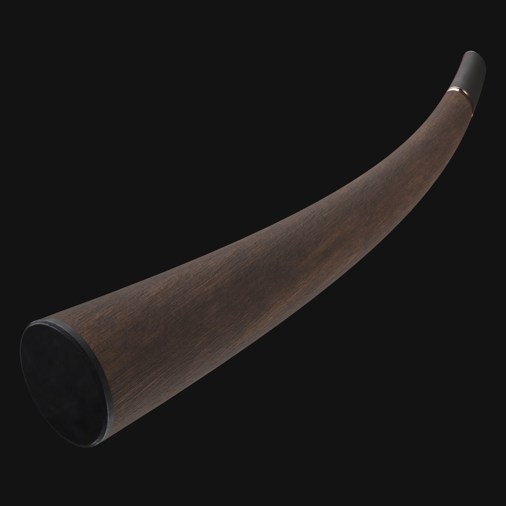 Shirasaya Katana (Hasuyu)