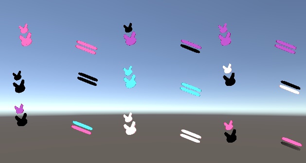 {無料Free}ヘアピン