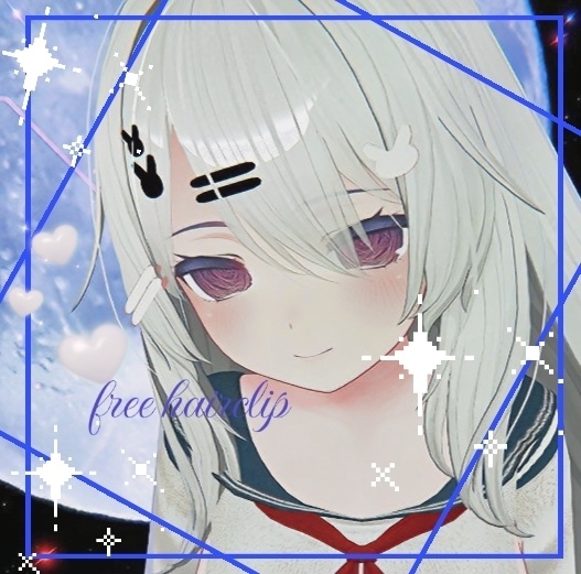 {無料Free}ヘアピン