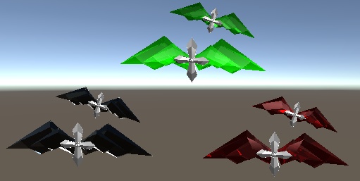 {無料Free}ゴシックヘア