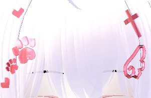 地雷ヘアピン