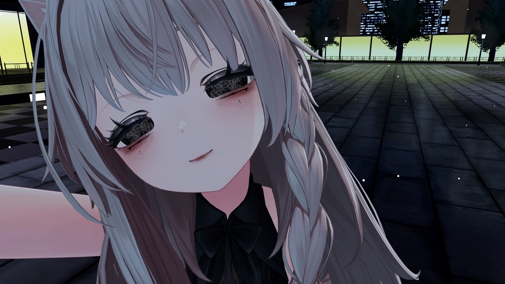 (しなの )XX Makeup Texture